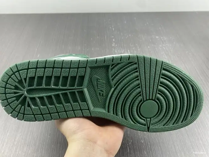 Cheap TBkick OG DZ5485-303 1 Jordan Green Gorge Air High 0417